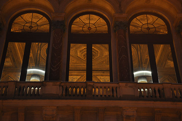 grima, loussouarn, architecte, gl, cinéma, patrimoine, rénovation, salle de spectacle, Théatre, la Gaité lyrique, Paris, Manuelle Gautrand